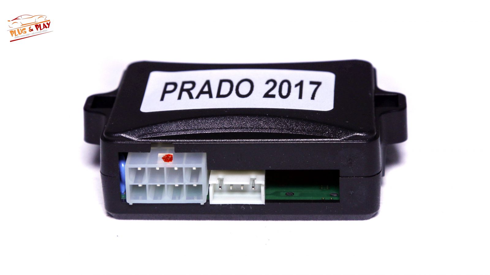 Gập gương tự động Prado 2010-2017
