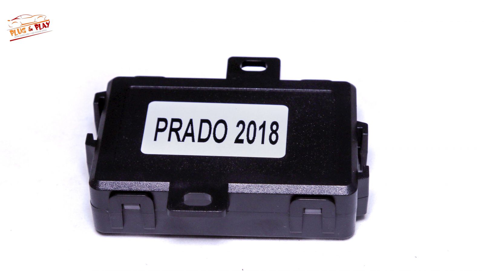 Gập gương tự động Prado 2018-2019