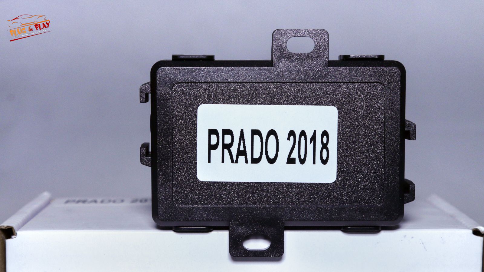 Gập gương tự động Prado 2018-2019