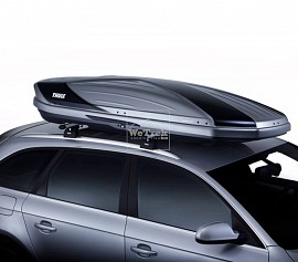 Hộp đựng đồ nóc xe THULE Excellence XT Titan