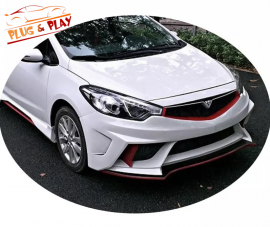 BODY KITS KIA K3