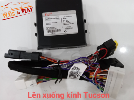 TỰ ĐỘNG LÊN XUỐNG KÍNH HYUNDAI TUCSON