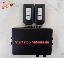 SMARTKEY CHO XE MITSUBISHI