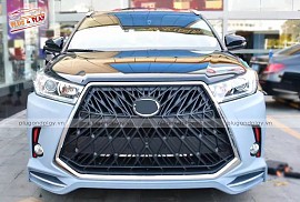 BODY KIT TOYOTA HIGHLANDER