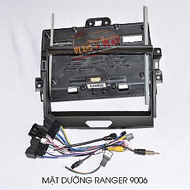 Mặt dưỡng Ranger 9006