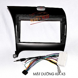 Mặt dưỡng Kia K3