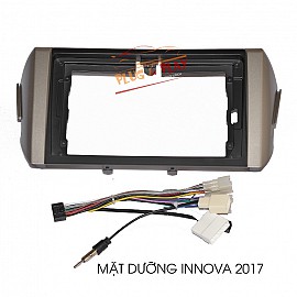 Mặt dưỡng INNOVA 2017