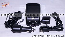 CAMERA HÀNH TRÌNH CHÍNH HÃNG TỐT NHẤT