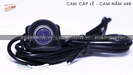 CAMERA LỀ- CAM NẤM SIÊU NÉT