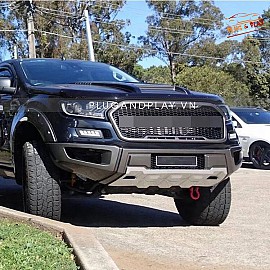 Body kit Ford Ranger,Everest