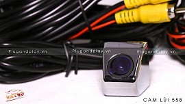 CAMERA LÙI TỐT NHẤT