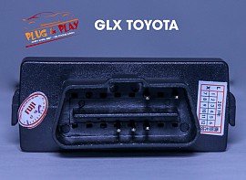 OBD SẬP CỬA TỰ ĐỘNG TOYOTA