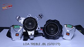 LOA TREBLE JBL TỐT NHẤT