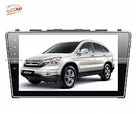 Màn hình DVD Android Fuji xe Honda Crv 2008 - 2012