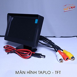 Màn hình đặt taplo ô tô