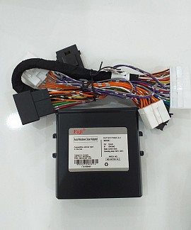 LÊN XUỐNG KÍNH TỰ ĐỘNG CHO XE XPANDER