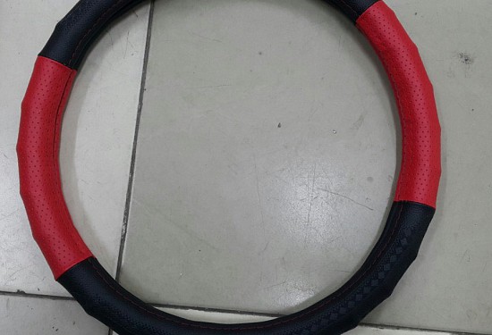 Bọc vô lăng cho xe tải