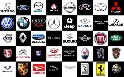 Ý NGHĨA CỦA LOGO CÁC HÃNG XE