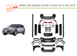 Nâng đời range rover voque 2012 lên 2015