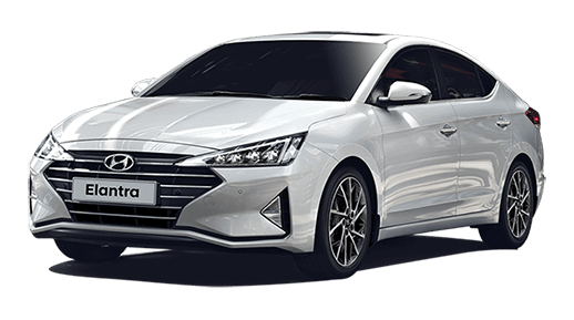 Các mẫu xe Hyundai phổ biến nhất tại Việt Nam